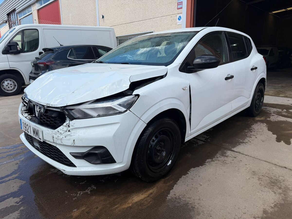 Gasolina + Glp Año 12/2023 *** 4.990 € ***