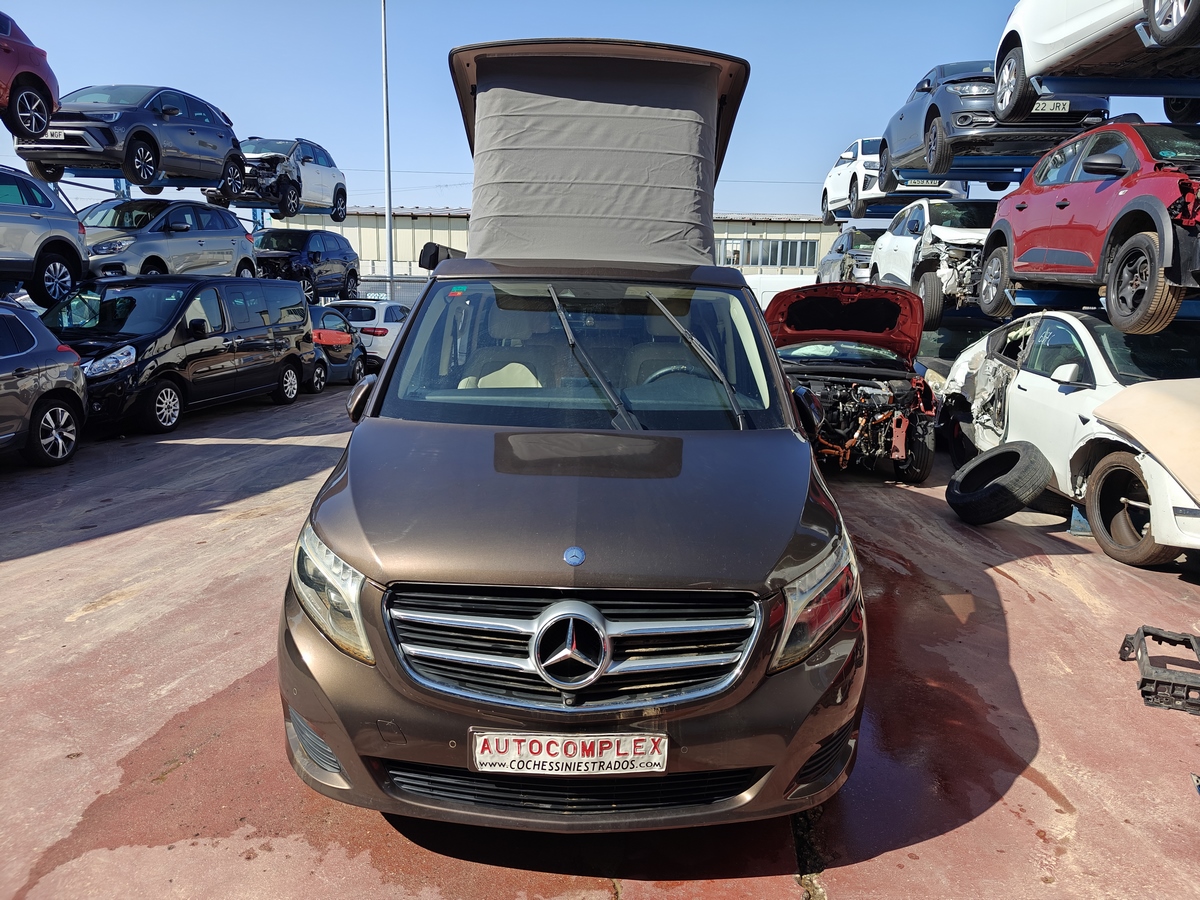 V250  MARCO POLO