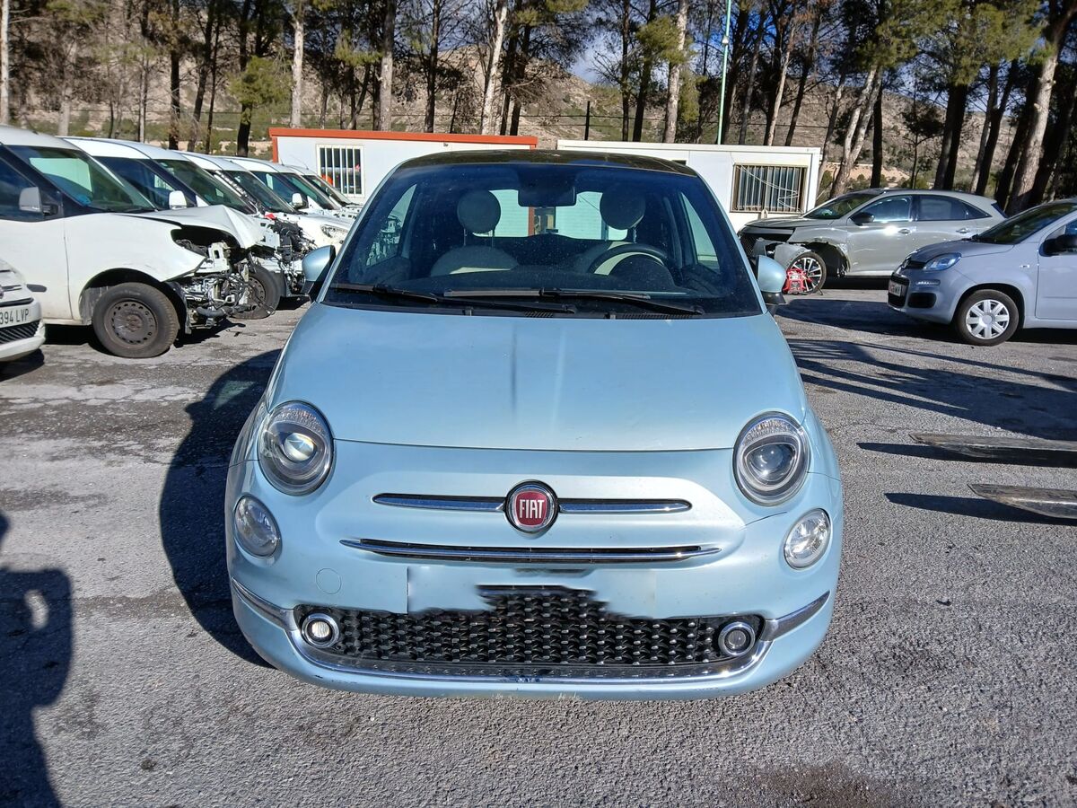 1.0 Hybrid 70CV Dolcevita