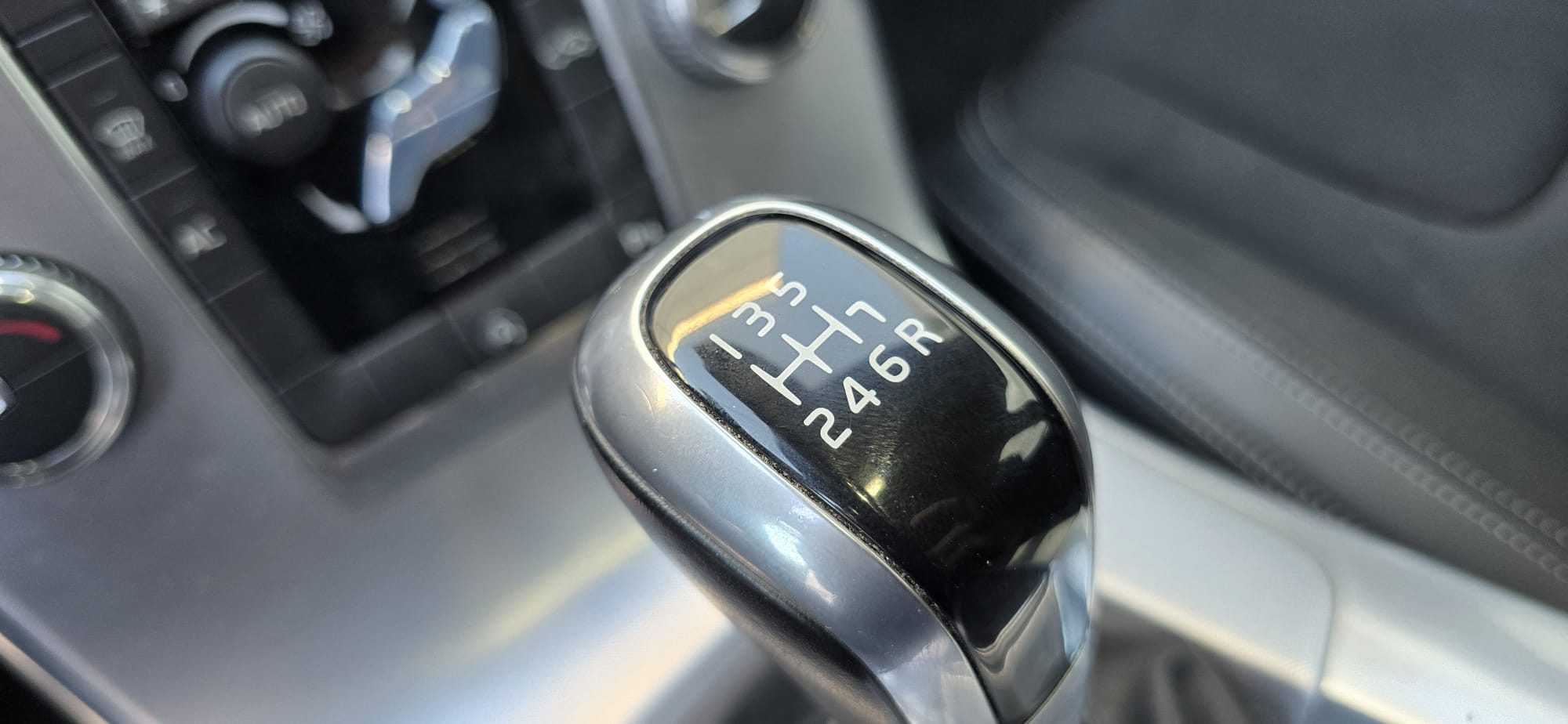 VOLVO V60 Cross Country D3 Plus 150cv 6v 2017