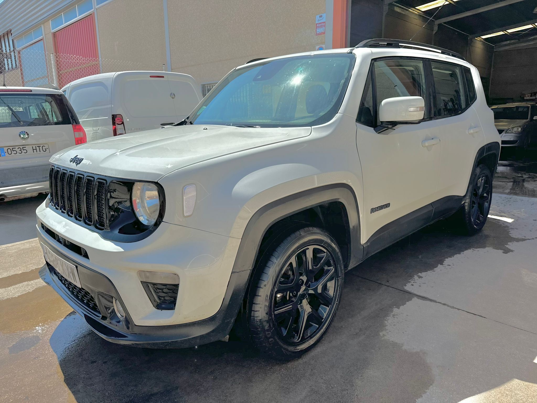 2.0 Crdi 4 x 4 Año 8/2019 FUNCIONA *** 9.990 € ***