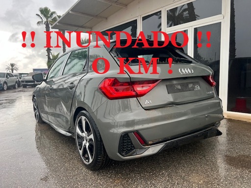 Torrevieja (alicante)