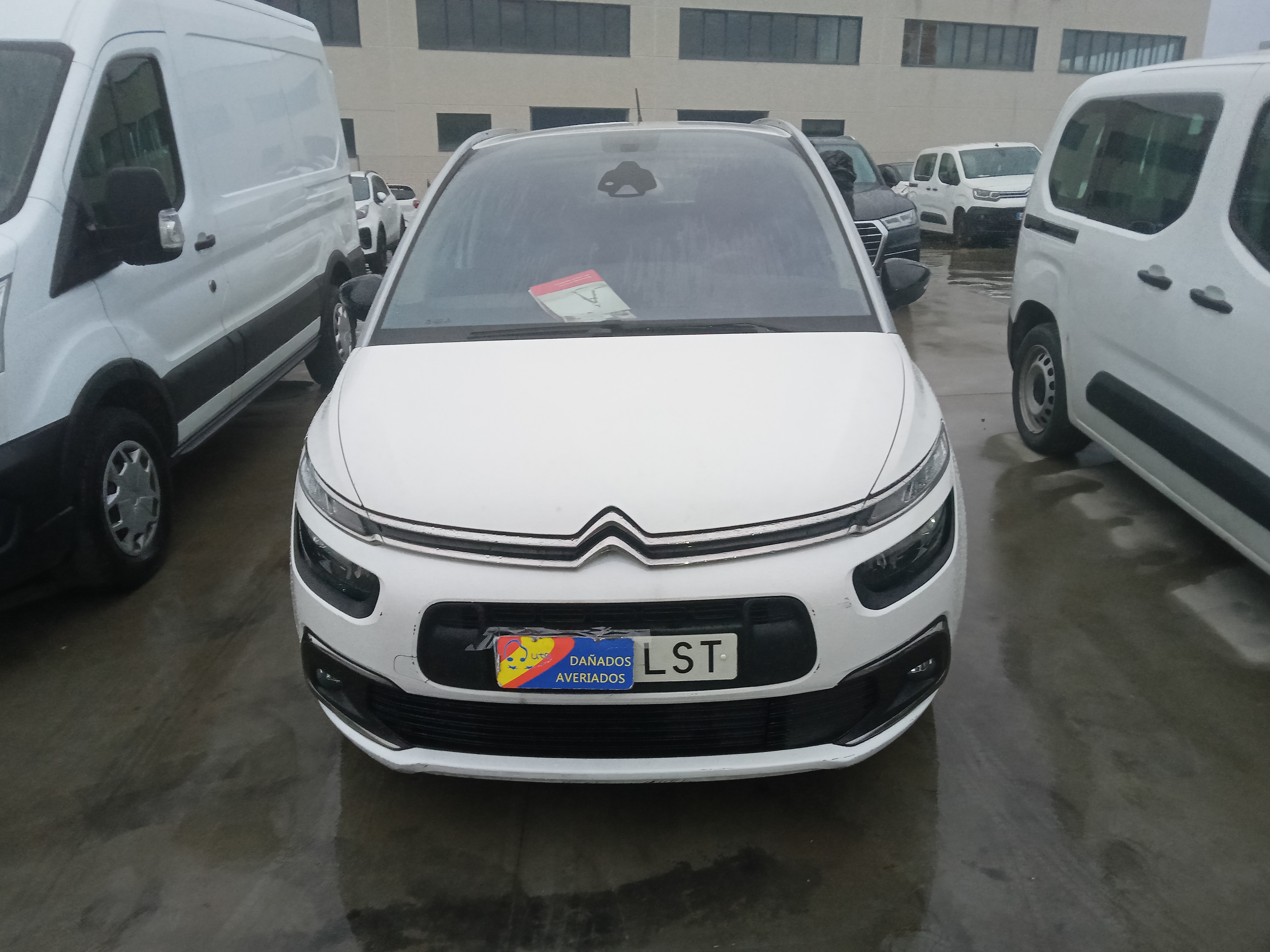 1.5HDI 130CV