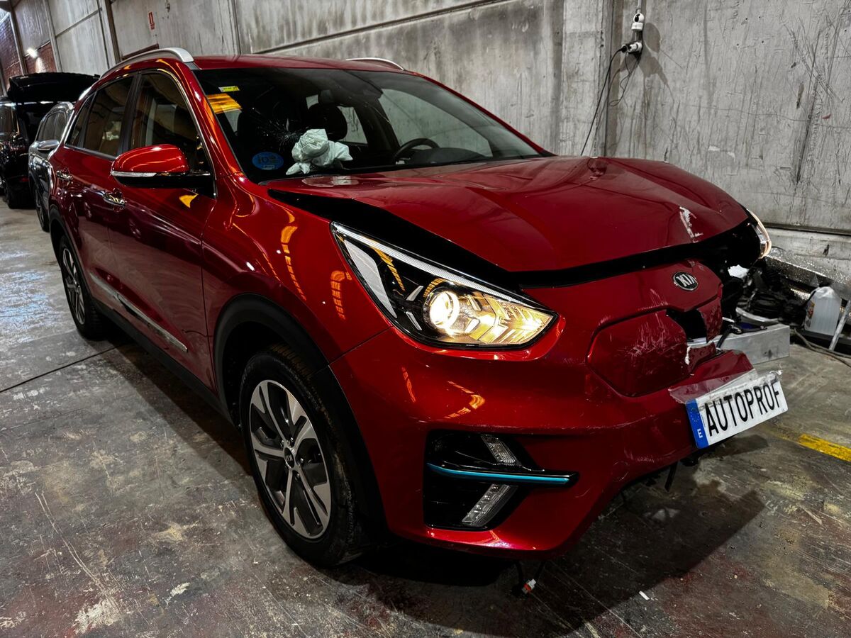 E-NIRO LONG RANGE DRIVE /2020