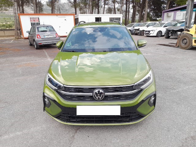 Taigo 1.0 TSI 115CV 6V