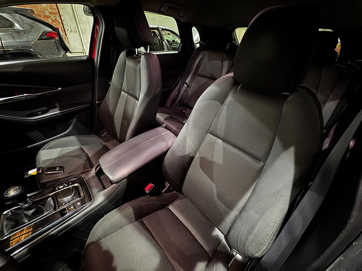 2.0 SKYACTIV-G 24V /2021