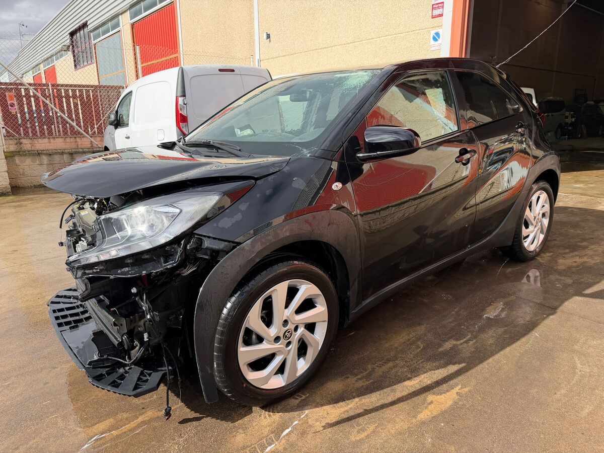 Play 1.0 Año 9/2024 *** 6.790 € ***