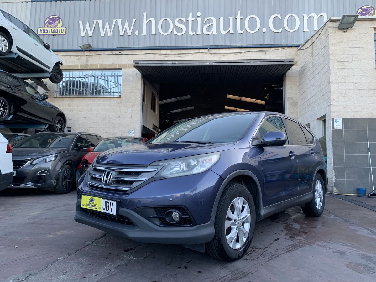 HONDA CR-V 1.6 D 120CV