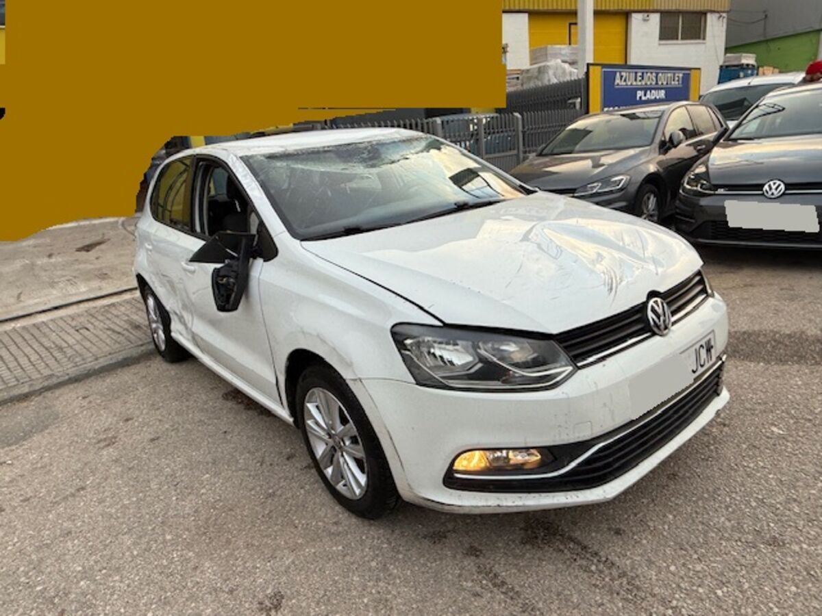 1.2 TSi 110cv 2015