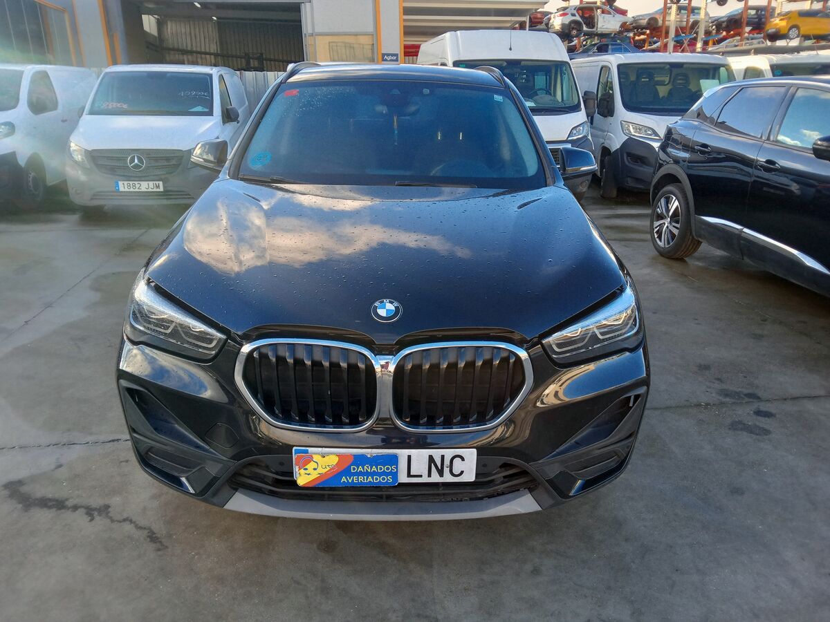 SDRIVE 18DA CORPORATE