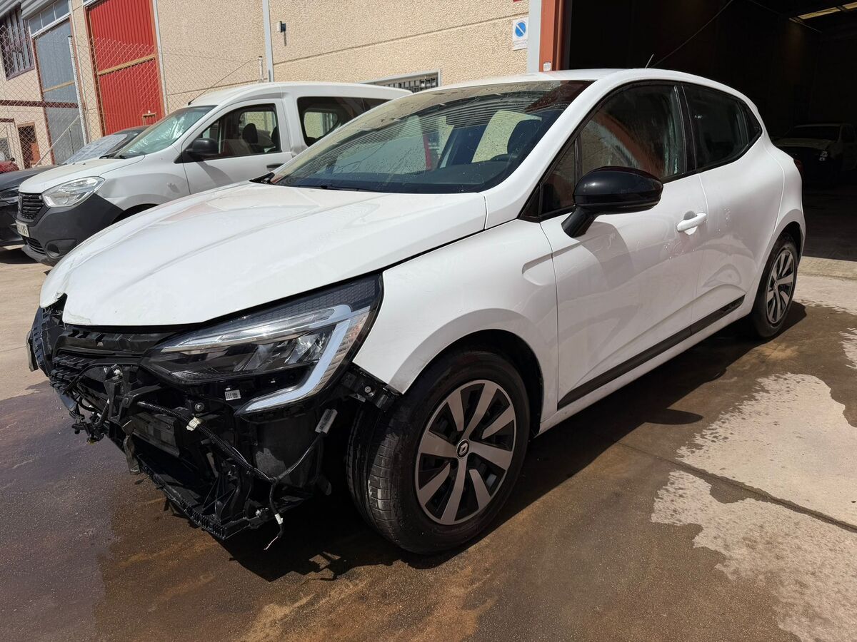 1.0 Tce Gasolina + GLP Año 2023 *** 5.990 € ***