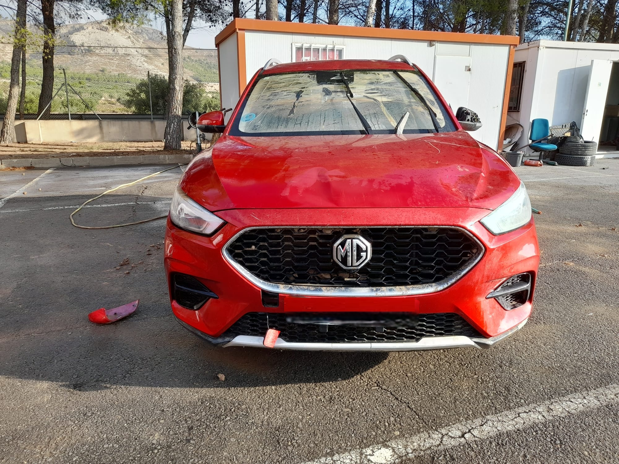 1.5 VTi 106CV Luxury 5V