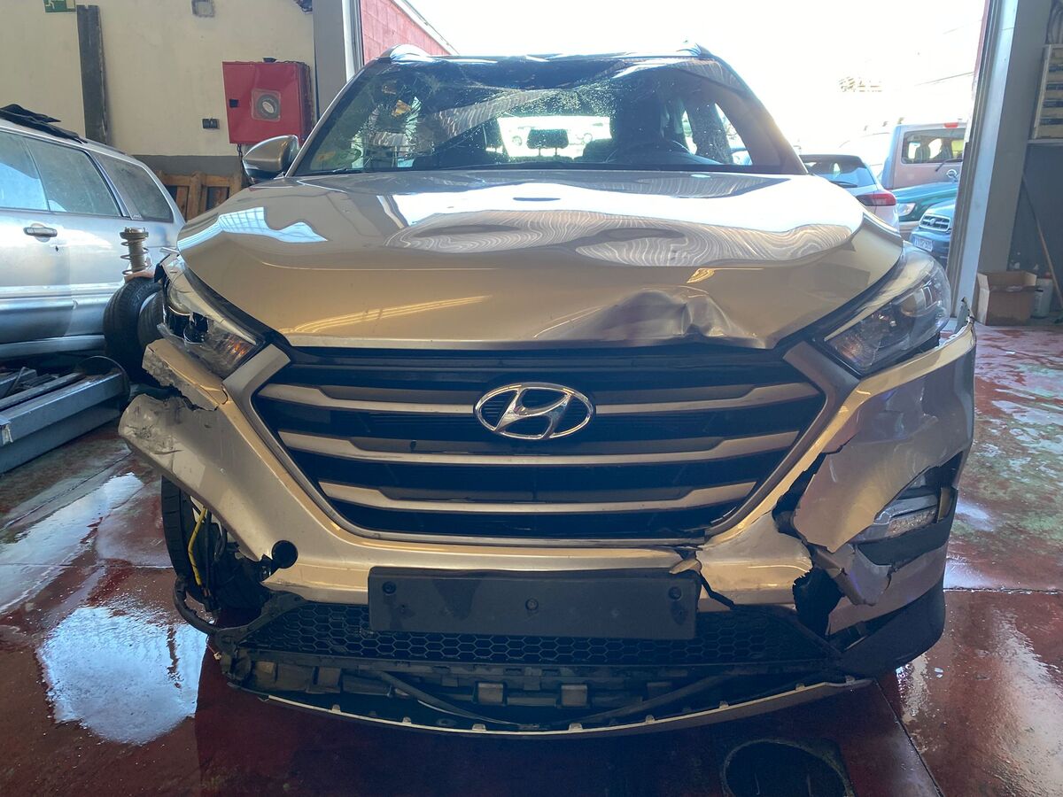 1.6 GDi 131 BD Link 5p