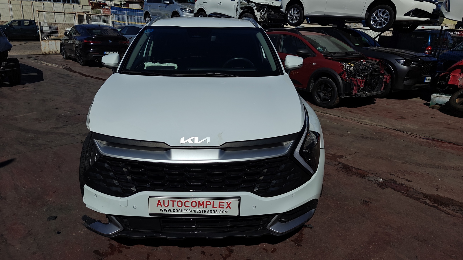 1,6 HYBRIDO TURBO 180CV