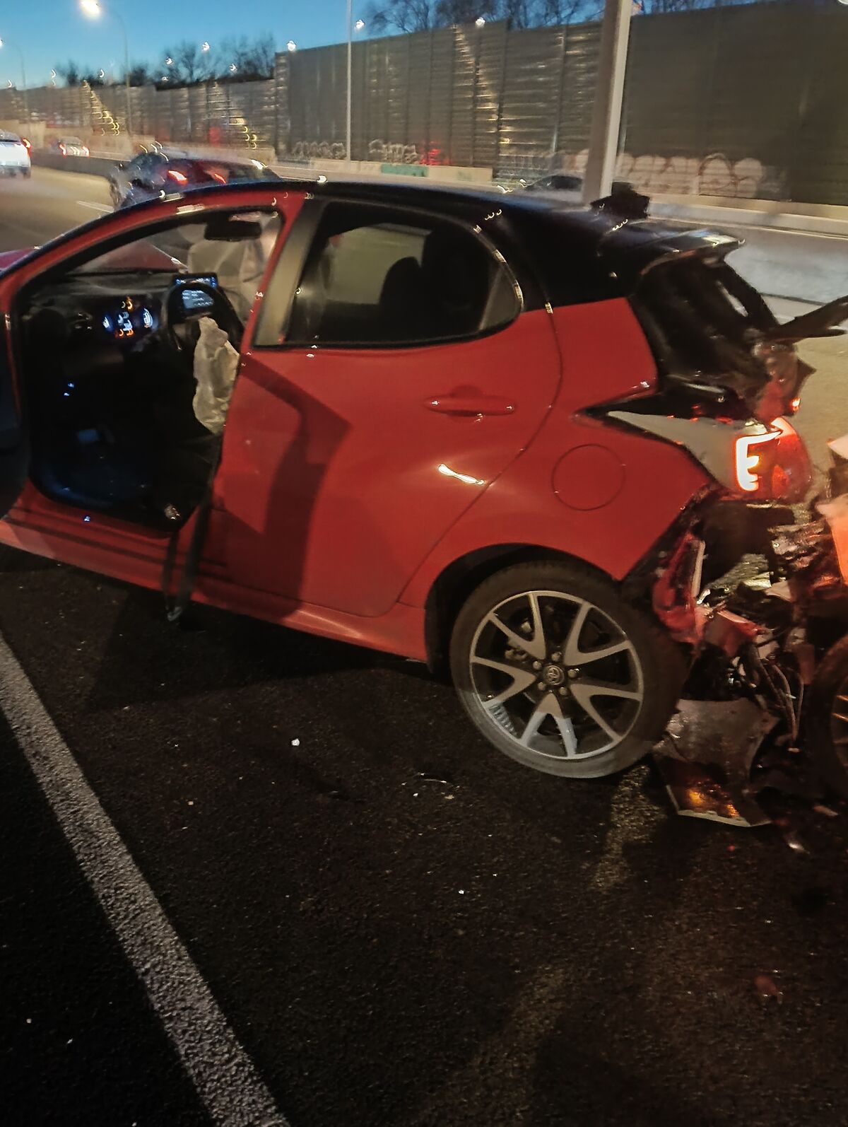 OPORTUNIDAD SINIESTRO