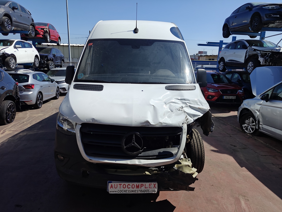 SPRINTER 2023 2.0D 115CV