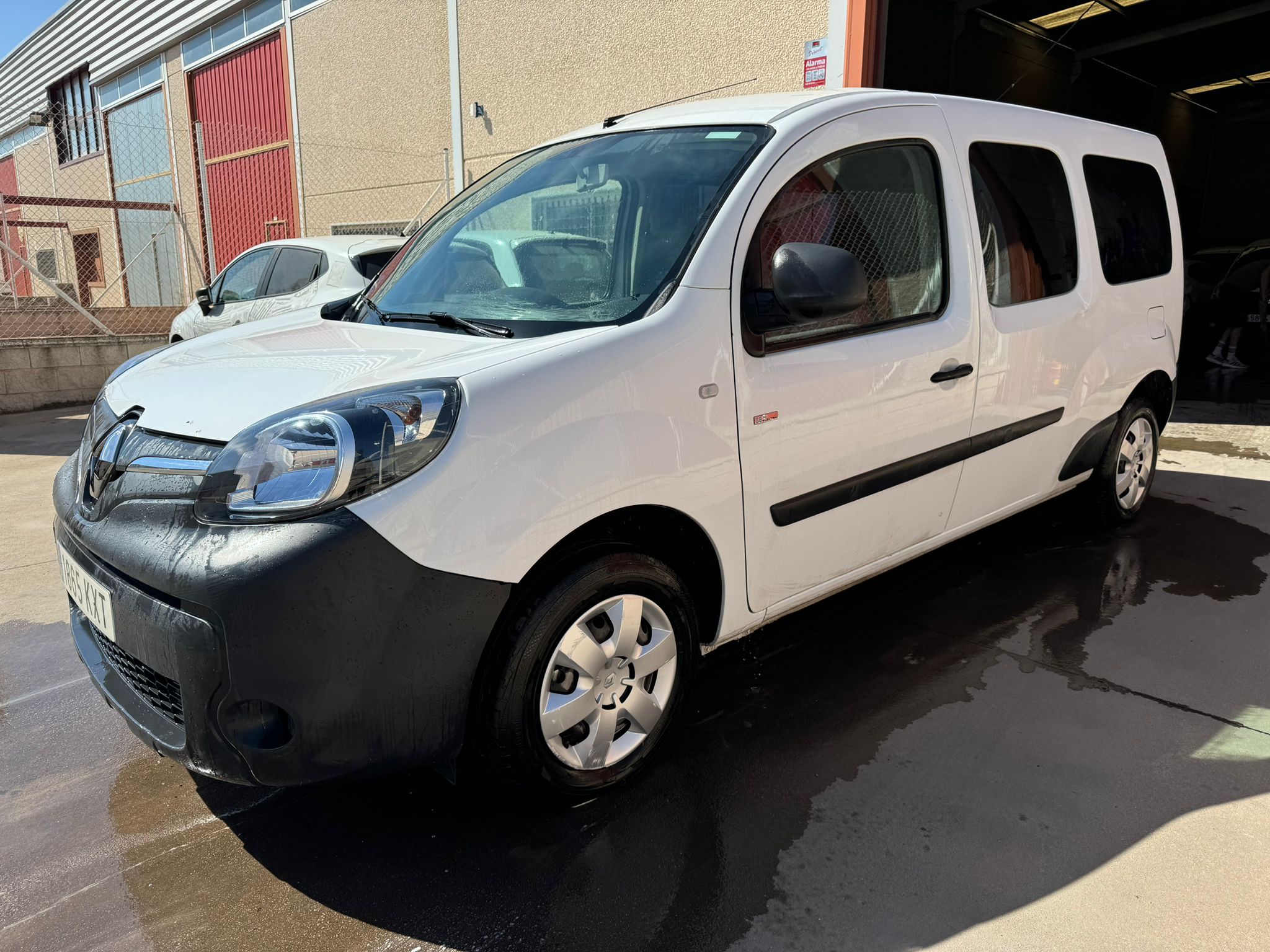 MAXI ZE ELECTRICA Año 9/2019 *** 6.990 € ***