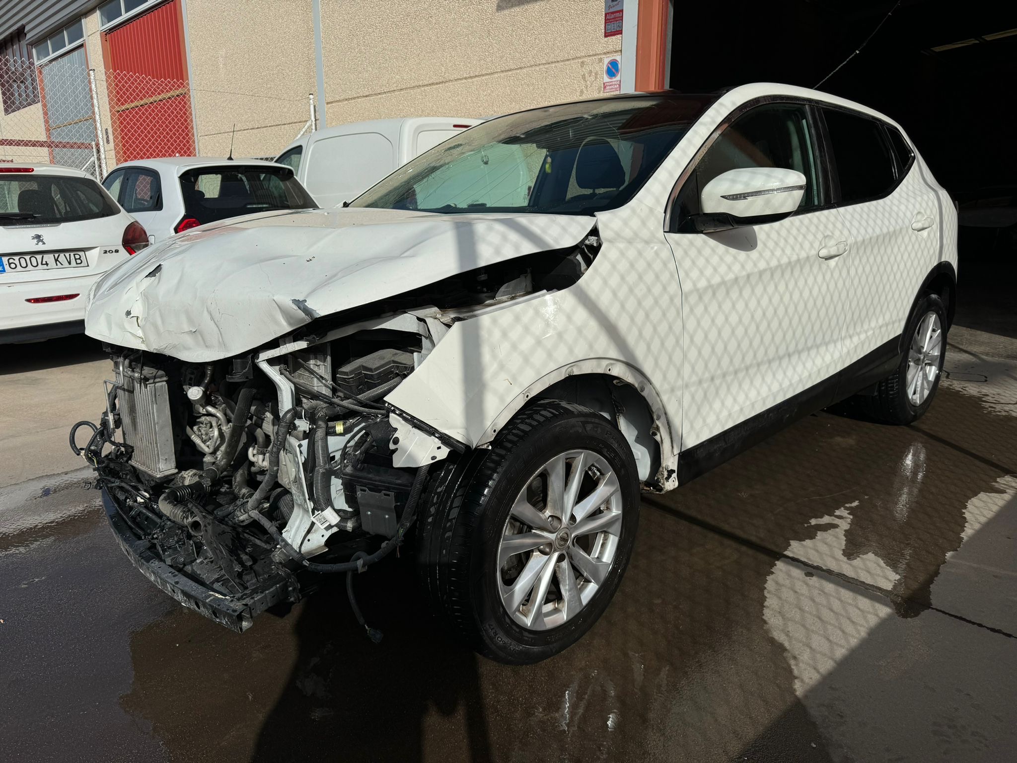 1.2 Digt Año 6/2014 SOLO 70.000 KM *** 3.990 € ***
