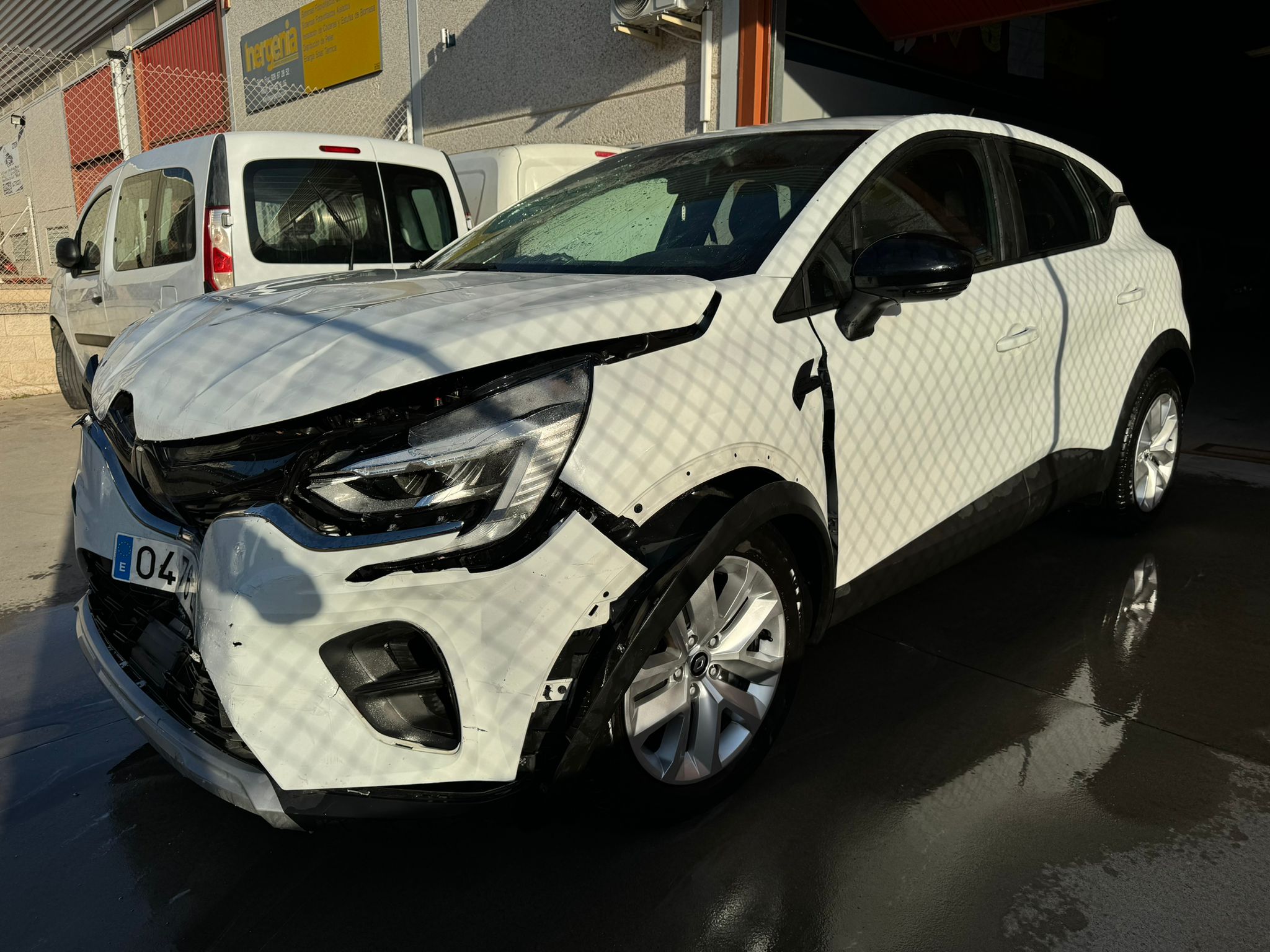 1.0 i Año 11/2021 *** 5.990 € ***