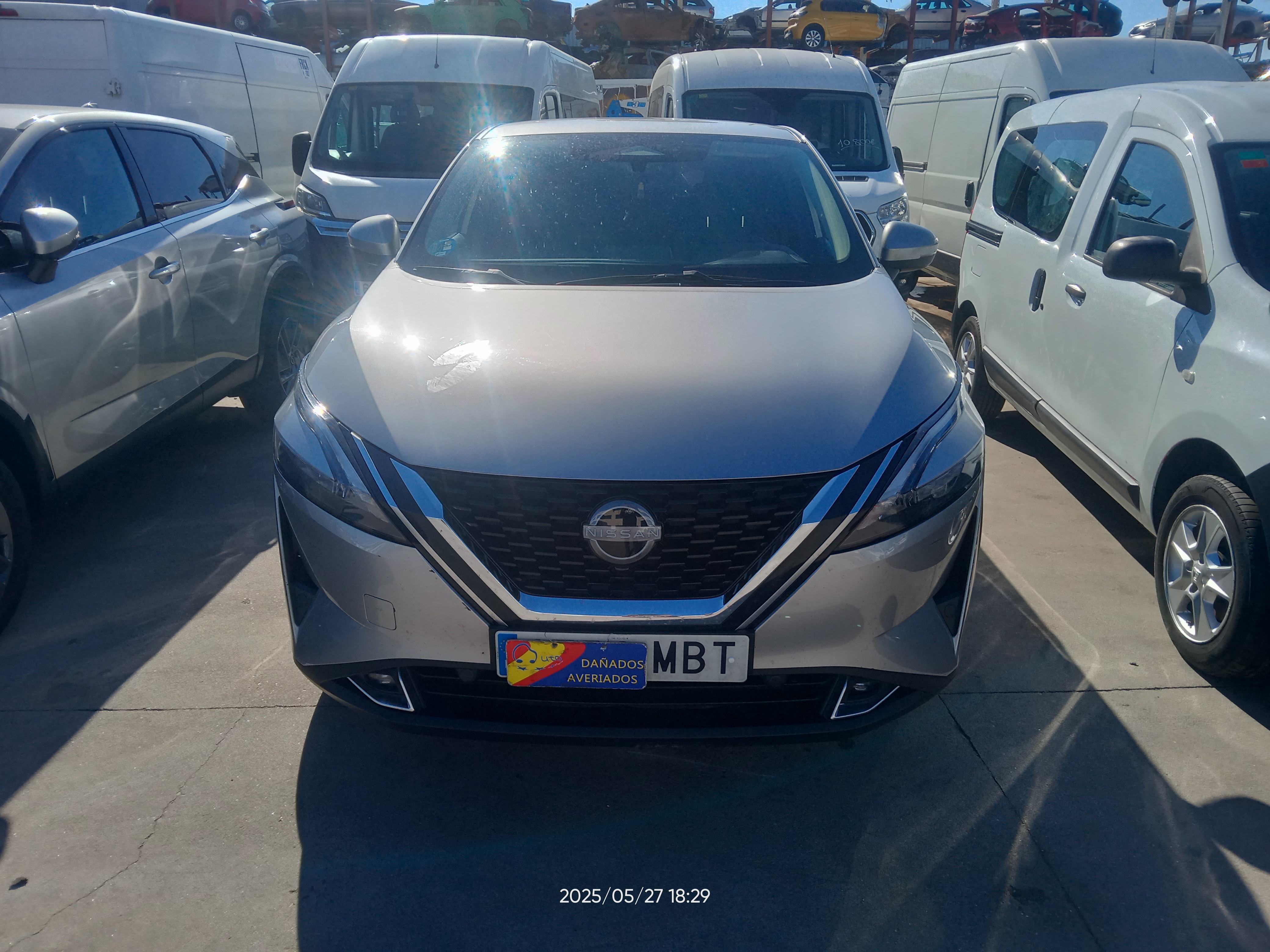DIGT 103kW 140CV mHEV 4x2 Acenta