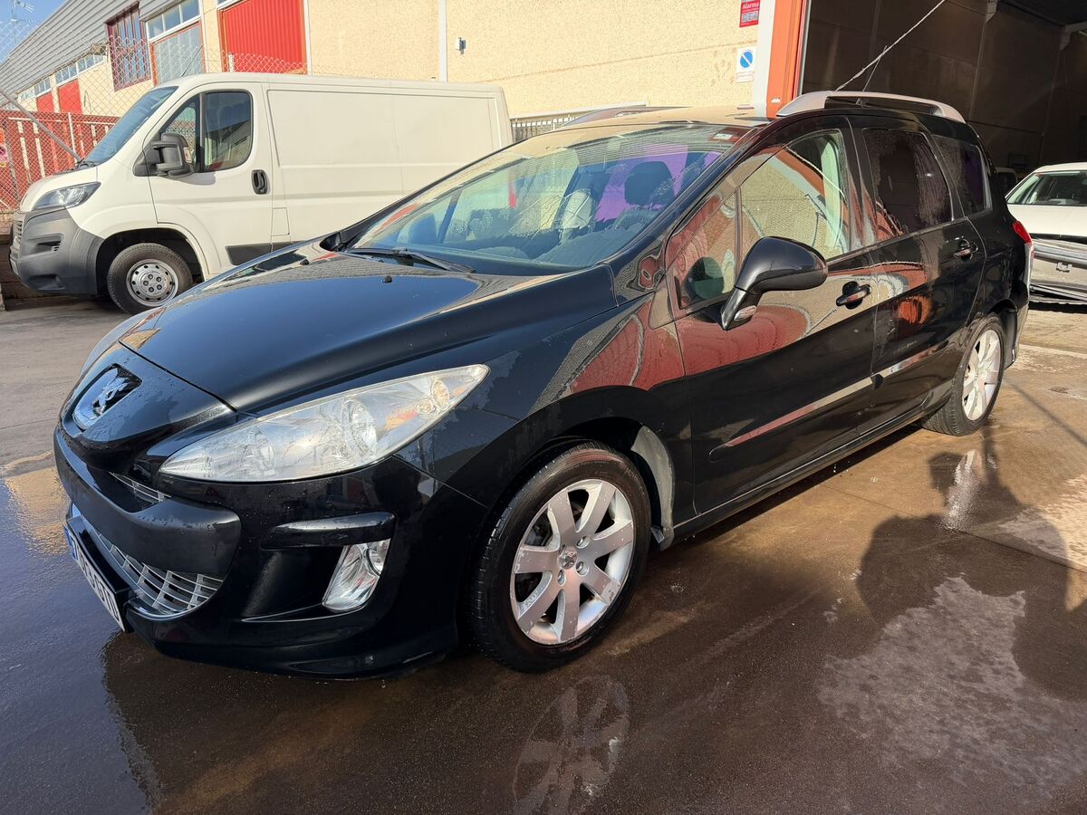 SW 7 PLAZAS Año 2010 *** 1.490 € ***