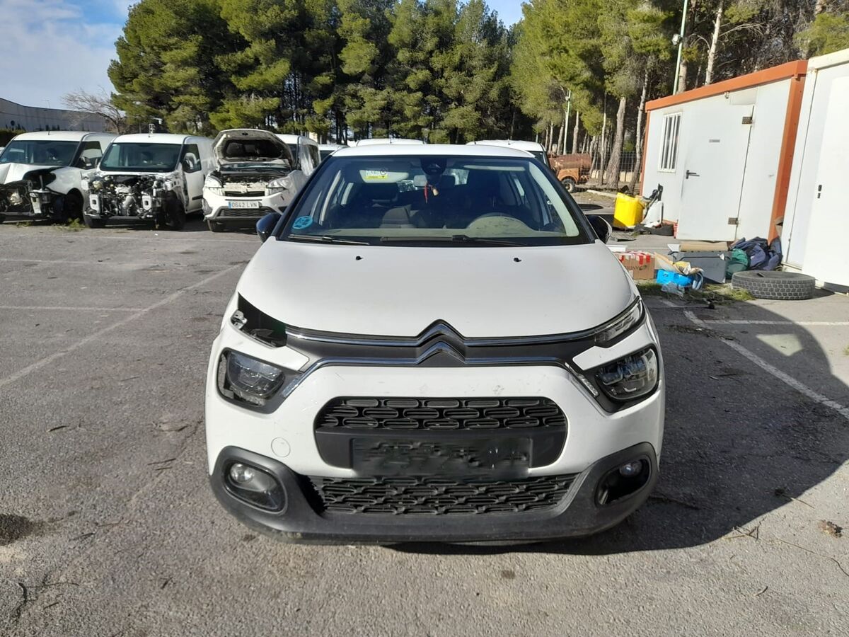 1.5 BlueHDi 100CV Feel 6V MOTOR MAL