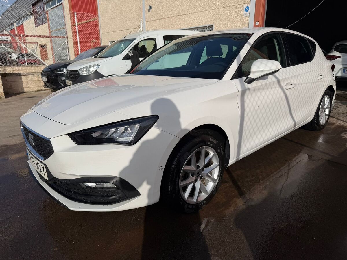 2.0 Tdi Año 3/2025 *** 10.490 € ***