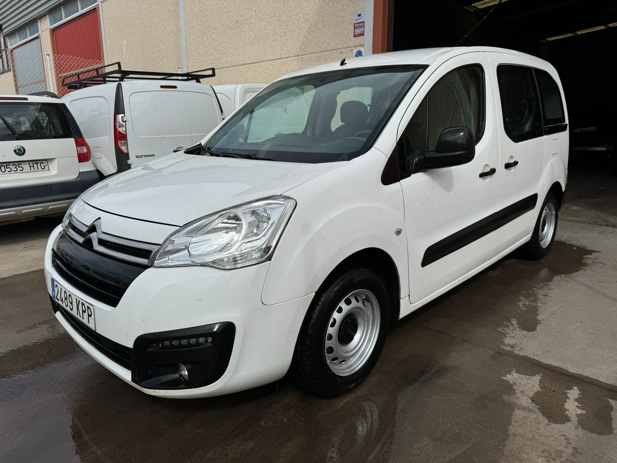 1.6 Hdi Año 11/2018 *** 5.790 € ***