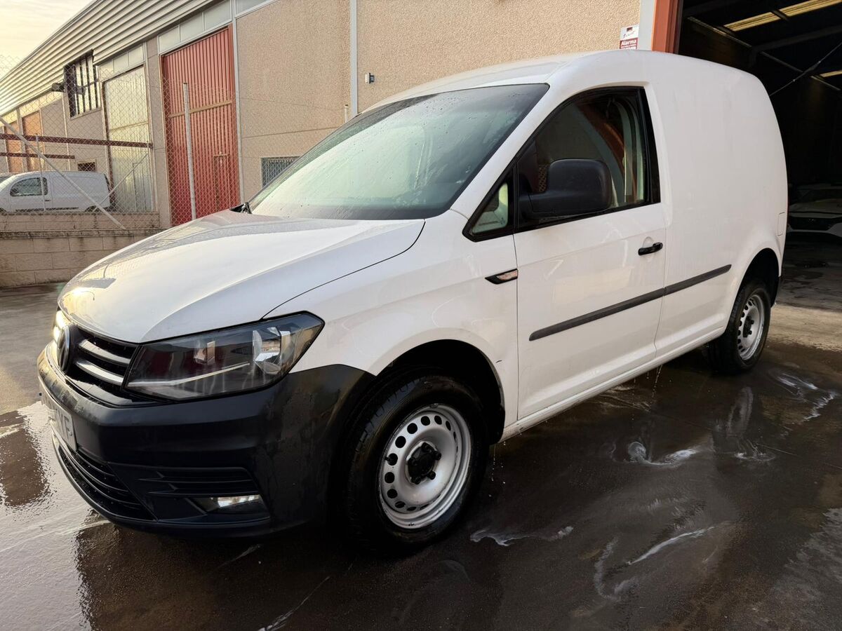 2.0 Tdi 4 MOTION Año 9/2019 *** 7.990 € ***