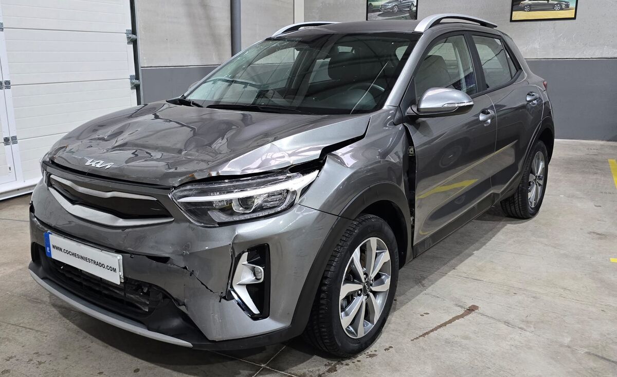 Kia Stonic Stonic 1.0 T-GDi MHEV 100CV 6V 2025