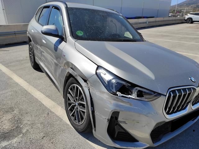 BMW X1 sDrive 18d M Sport