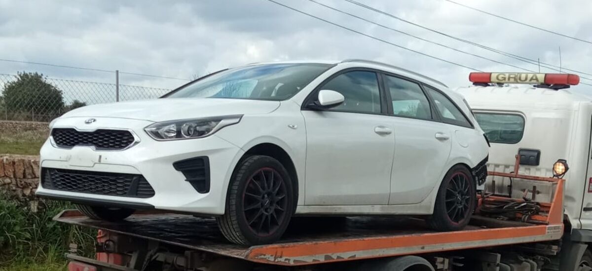 1.4 GDi 140cv año 2020