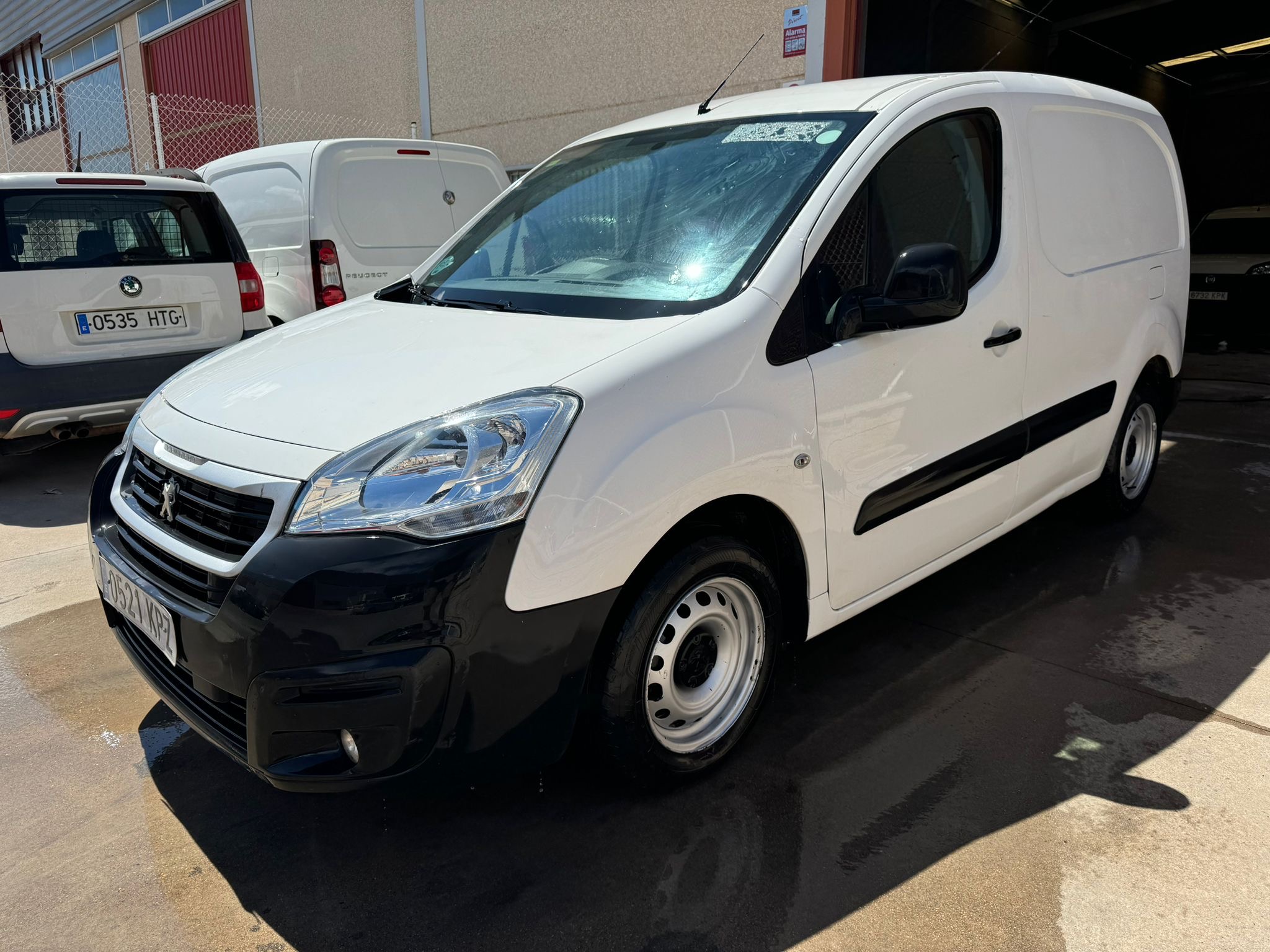 1.6 Hdi Año 12/2018 *** 4.490 € ***