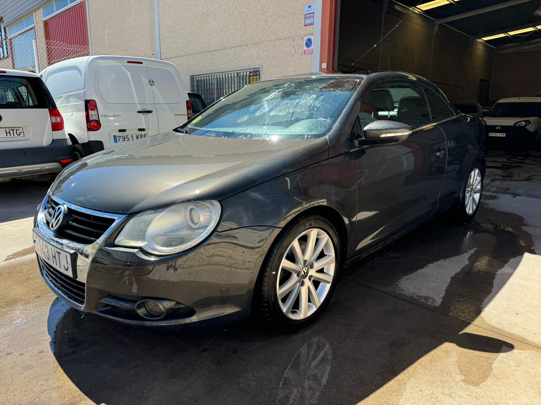 2.0 Tdi Año 2010 *** 4.990 € ***