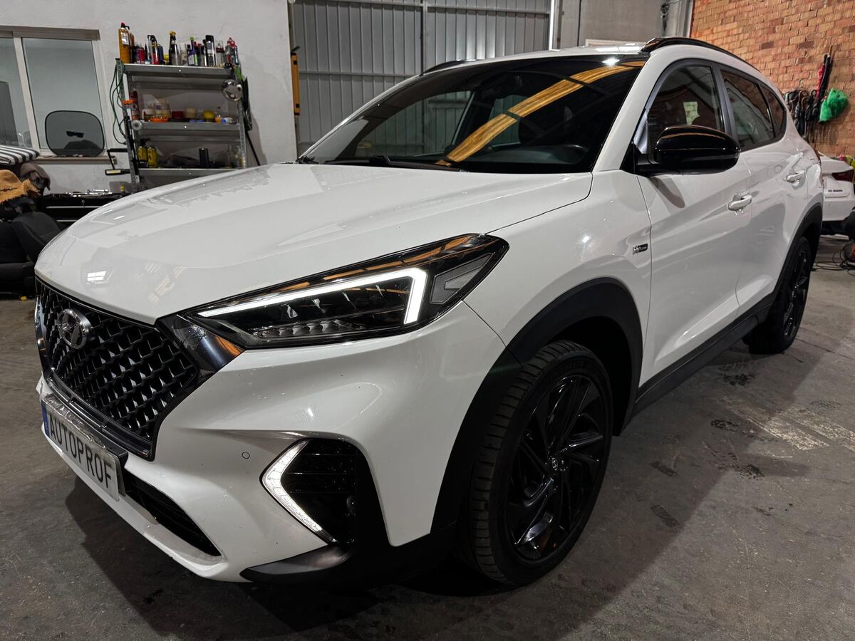 1.6CRDI N-LINE DEL 06/2019
