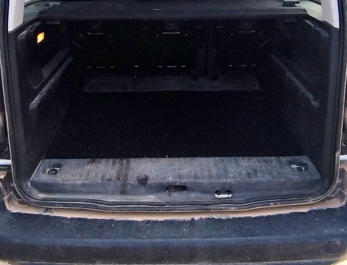 CITROEN BERLINGO AÑO 2020 AVERÍA ADBLUE