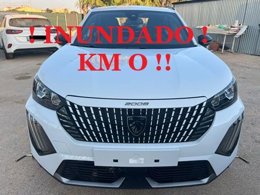 !!! inundado!!!!