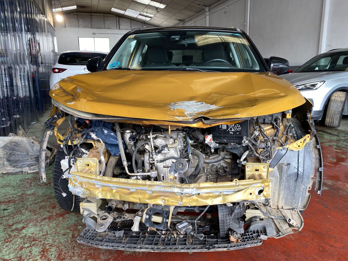 1.0L VVT 111 GLE 4X4 5P S/S