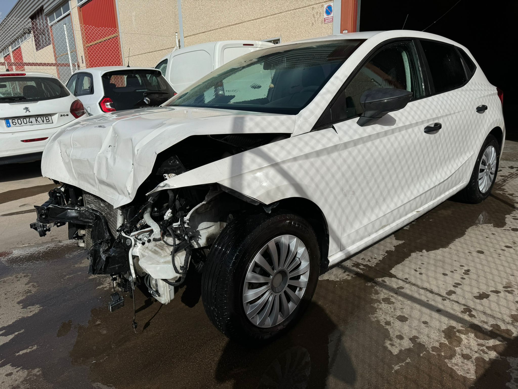 1.0 i Gasolina y GLP Año 12/2019 *** 3.490 € ***