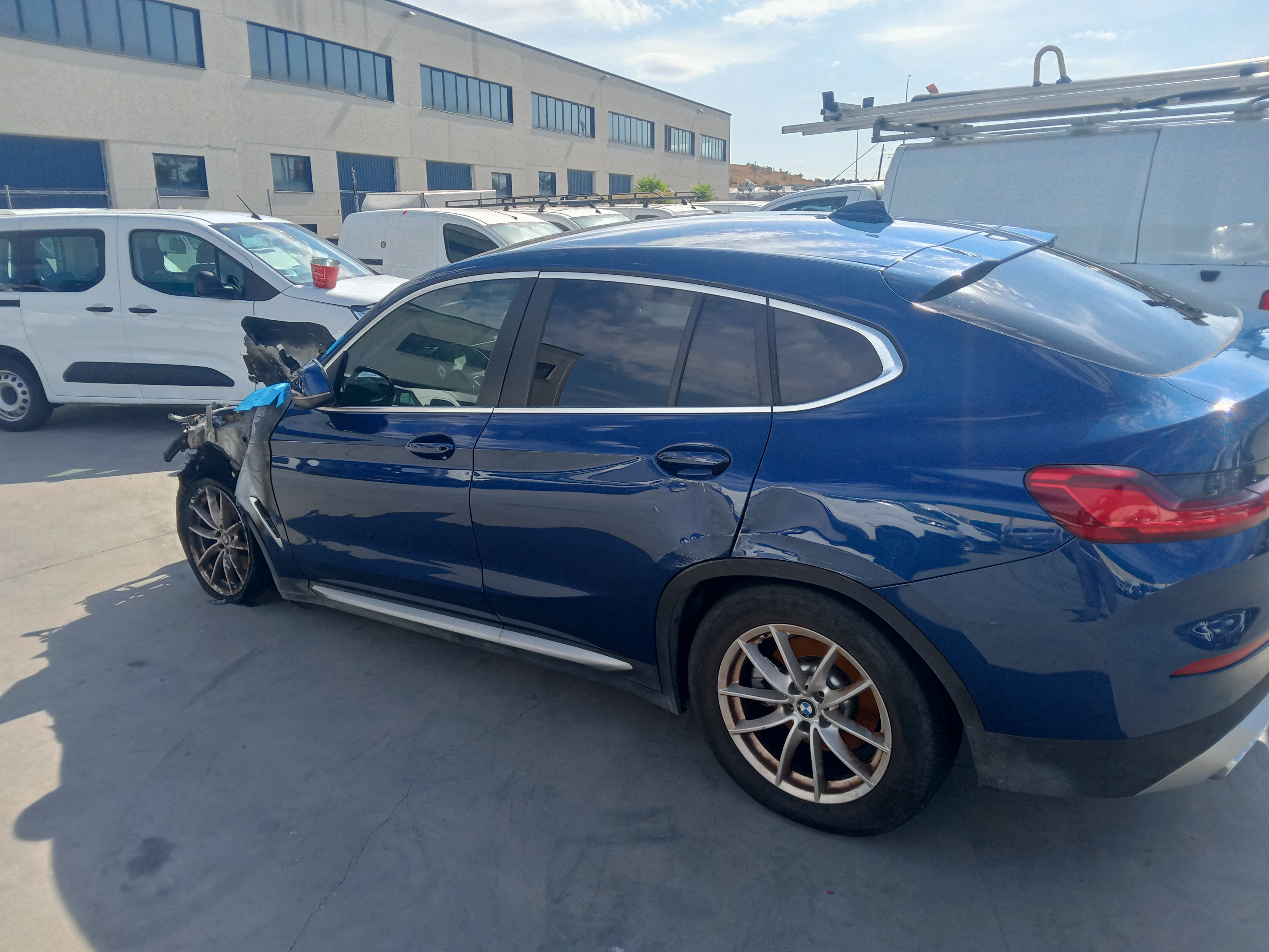 2.0D XLINE