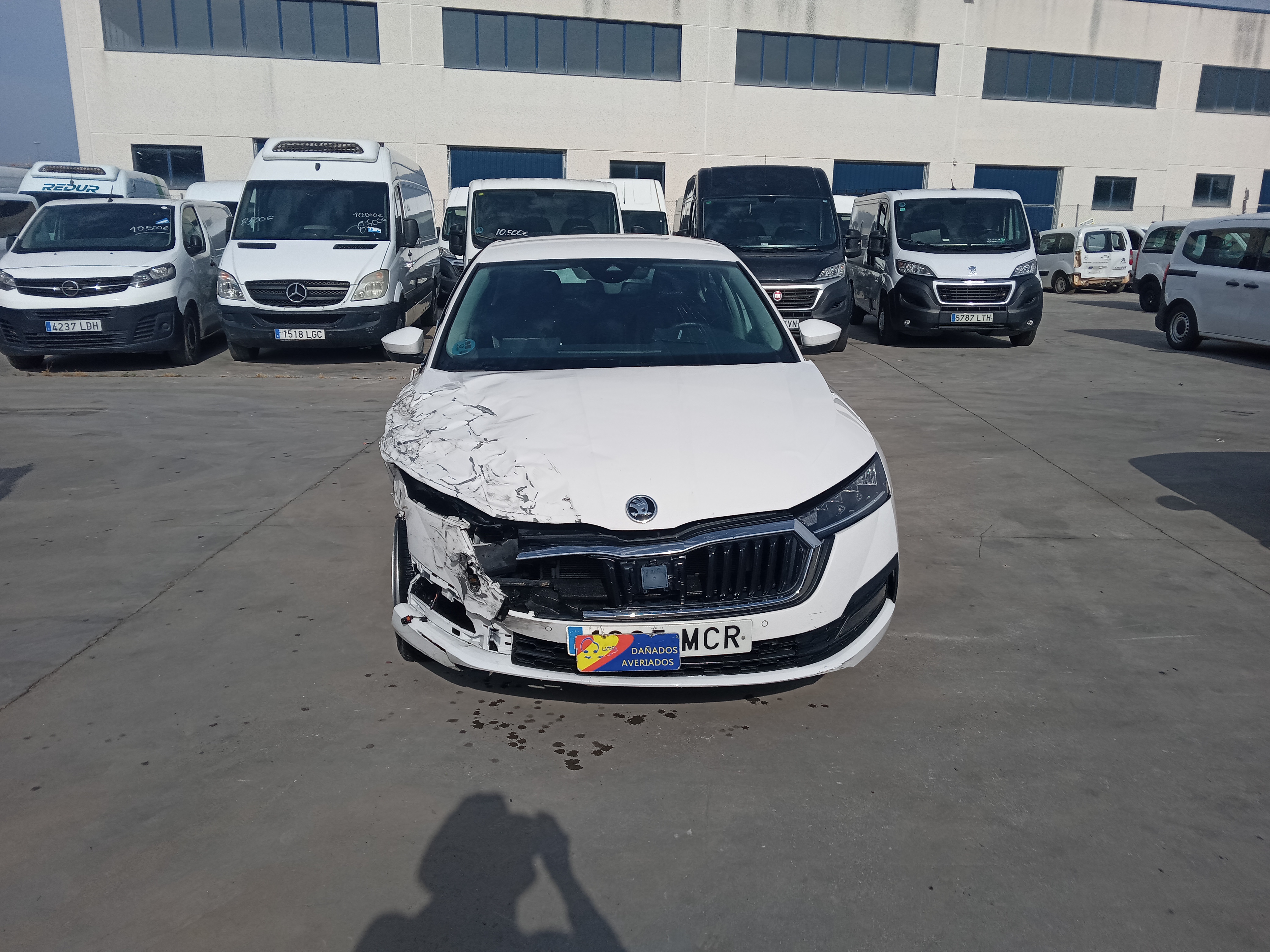 2.0TDI Ambition