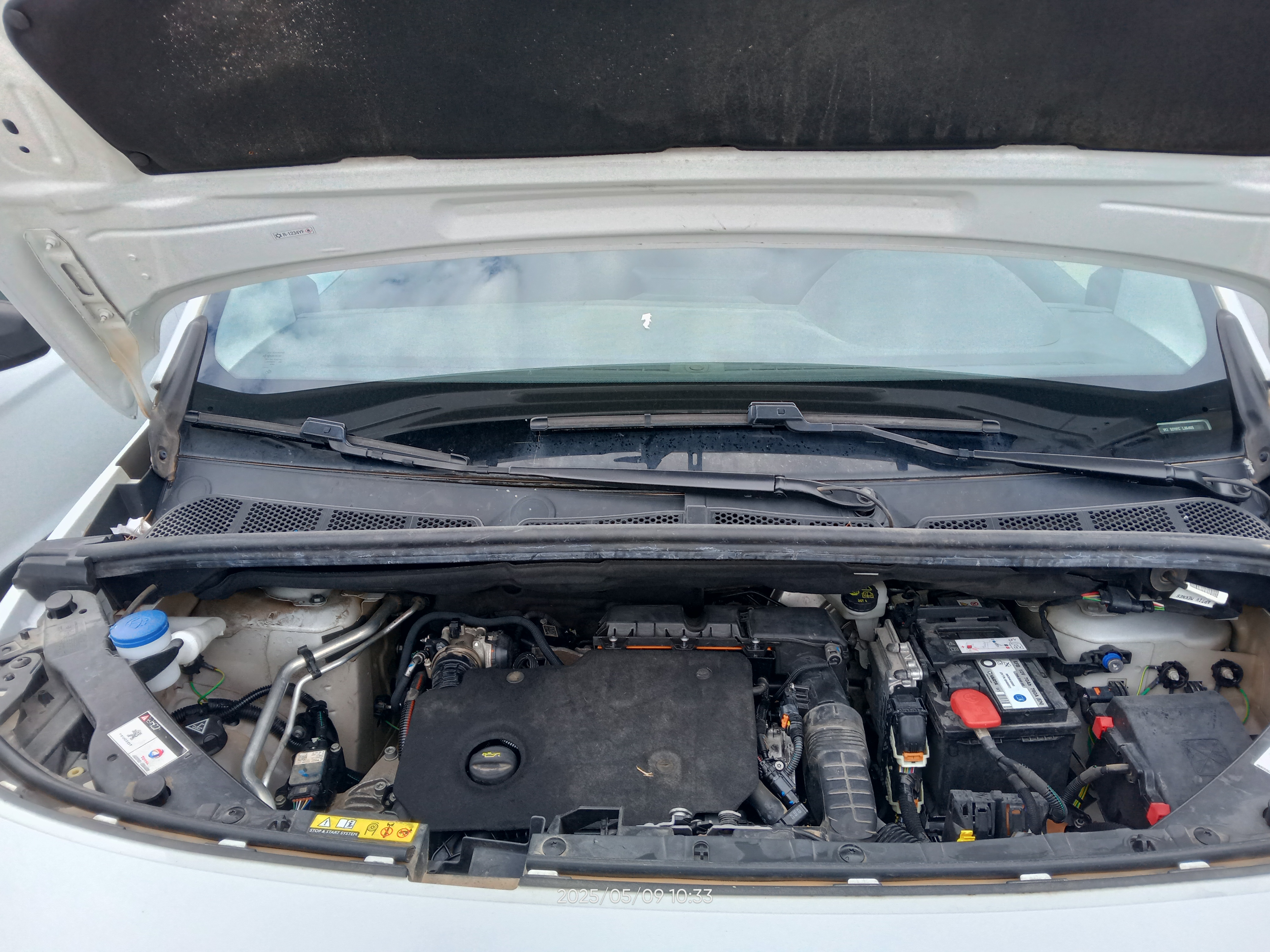 1.0TSI 115CV STYLE