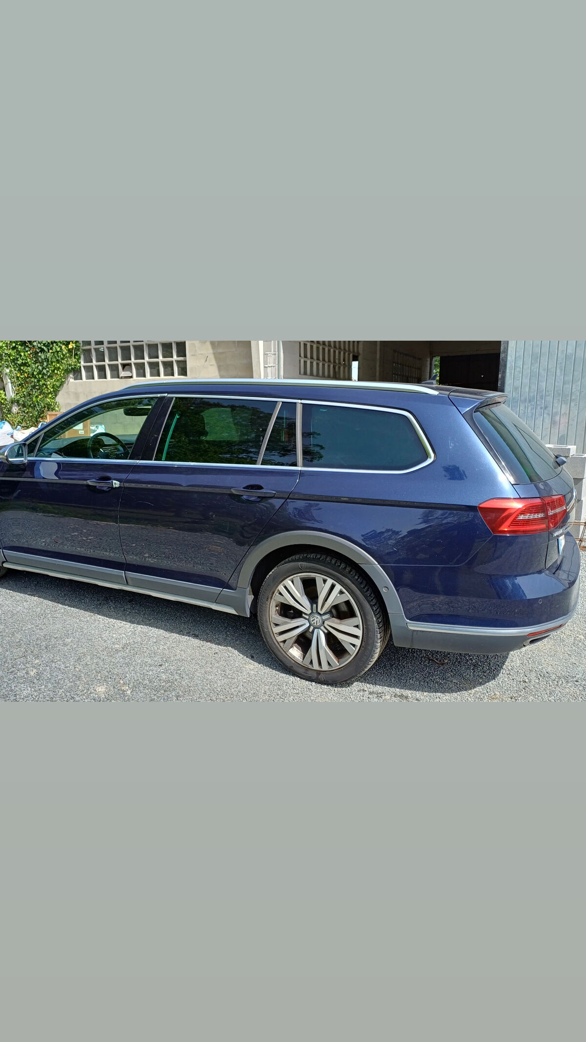 ALLTRACK 4x4 DSG 240 CV