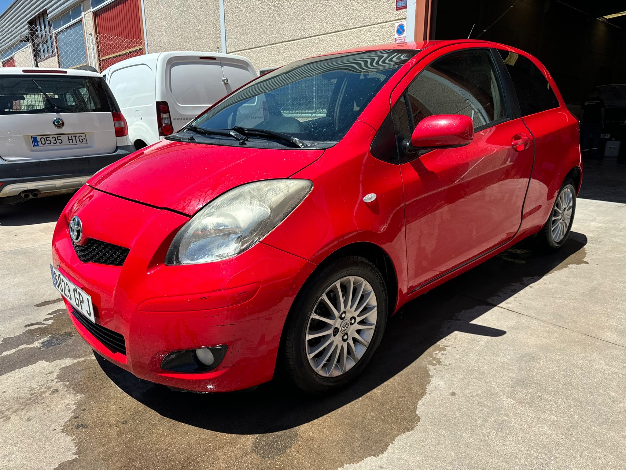 1.3 Vti Año 12/2009 *** 1.590 € ***