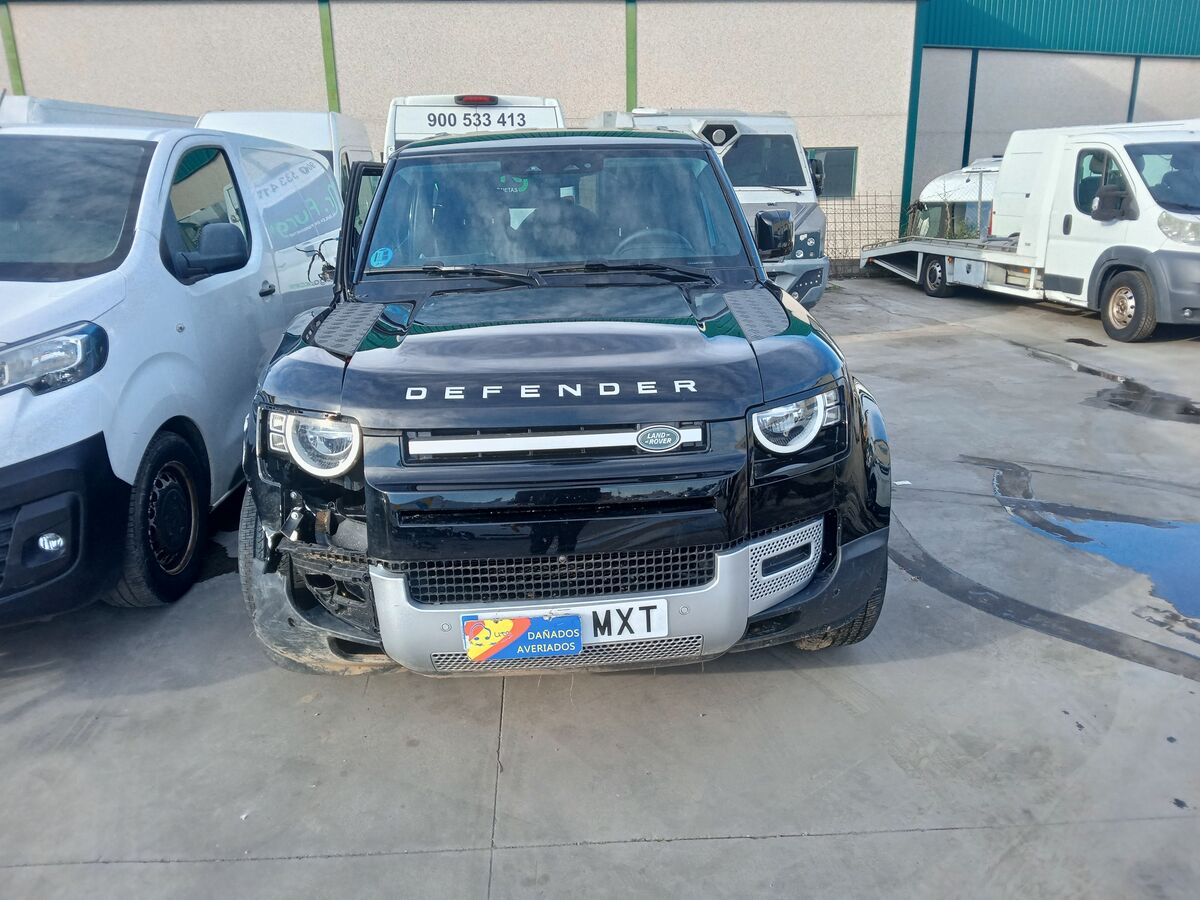 110 3.0D l6 MHEV S AWD Aut. 250