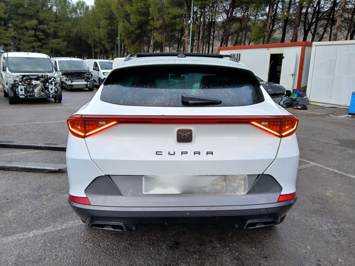 1.5 TSI 150CV Automático