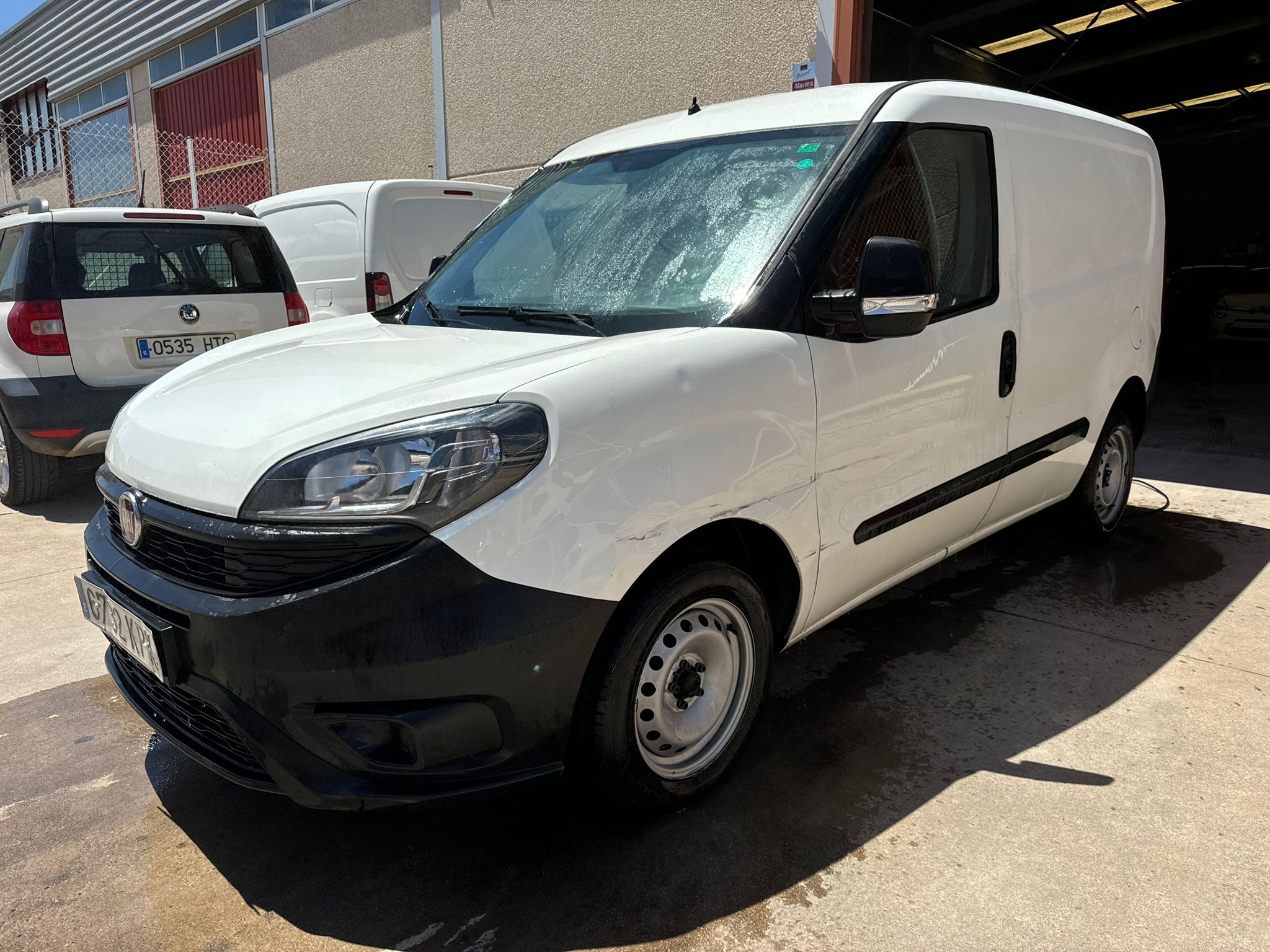 1.3 Jtd Año 11/2018 *** 3.590 € ***