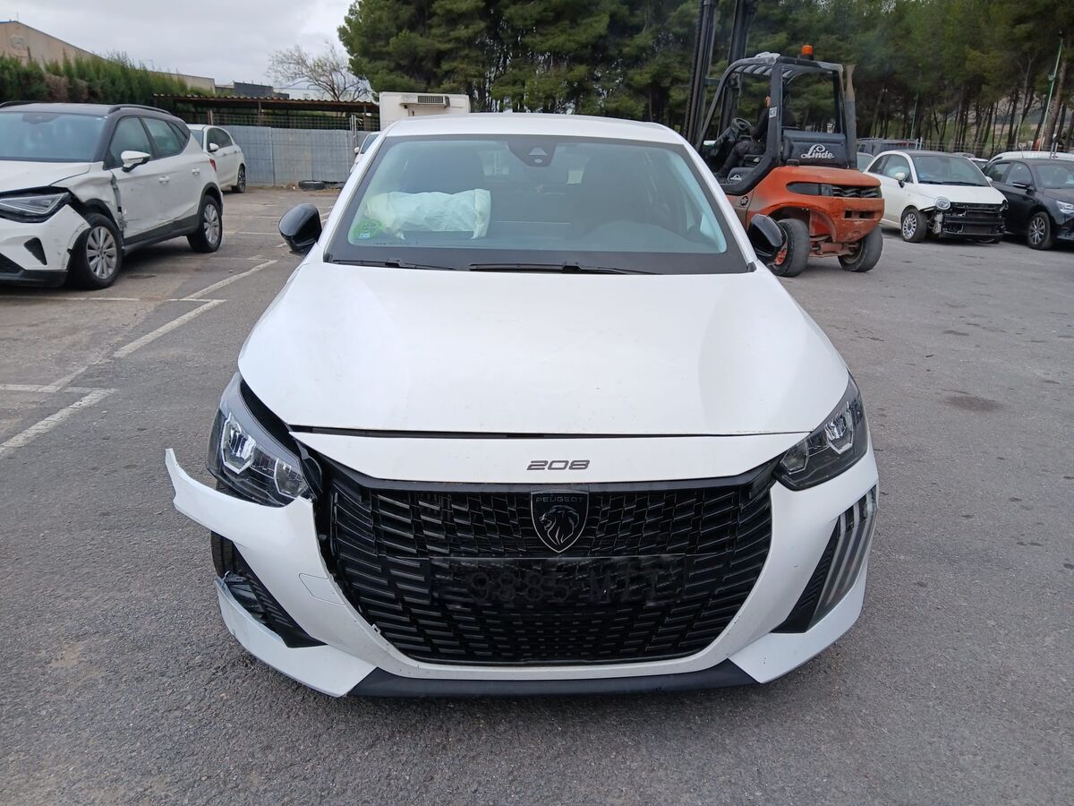 1.2 PURETECH ACTIVE 6VEL