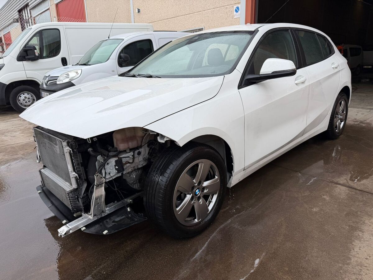 116 D Año 12/2023 *** 10.490 € ***