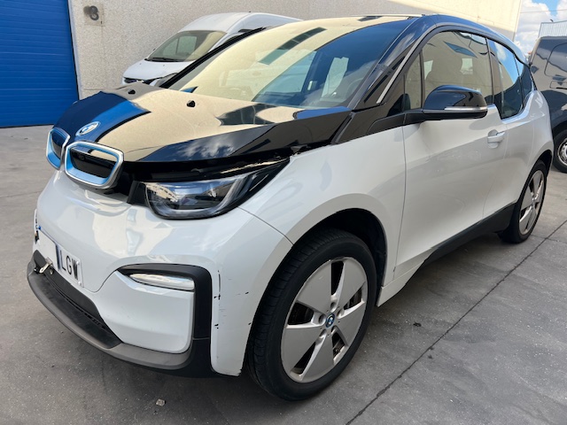 BMW I3 ELÉCTRICO 170 CV AÑO 2020  MODELO RESTYLING